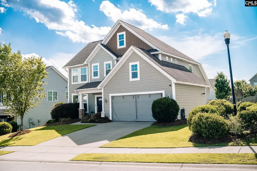 611 Walter Lane, Lexington, SC 29073 - #2