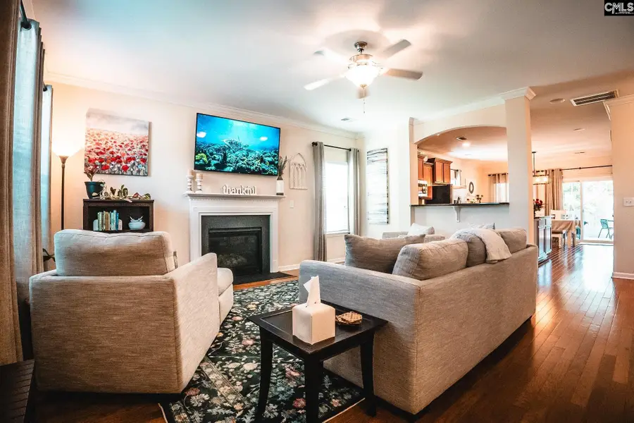 611 Walter Lane, Lexington, SC 29073 - #3