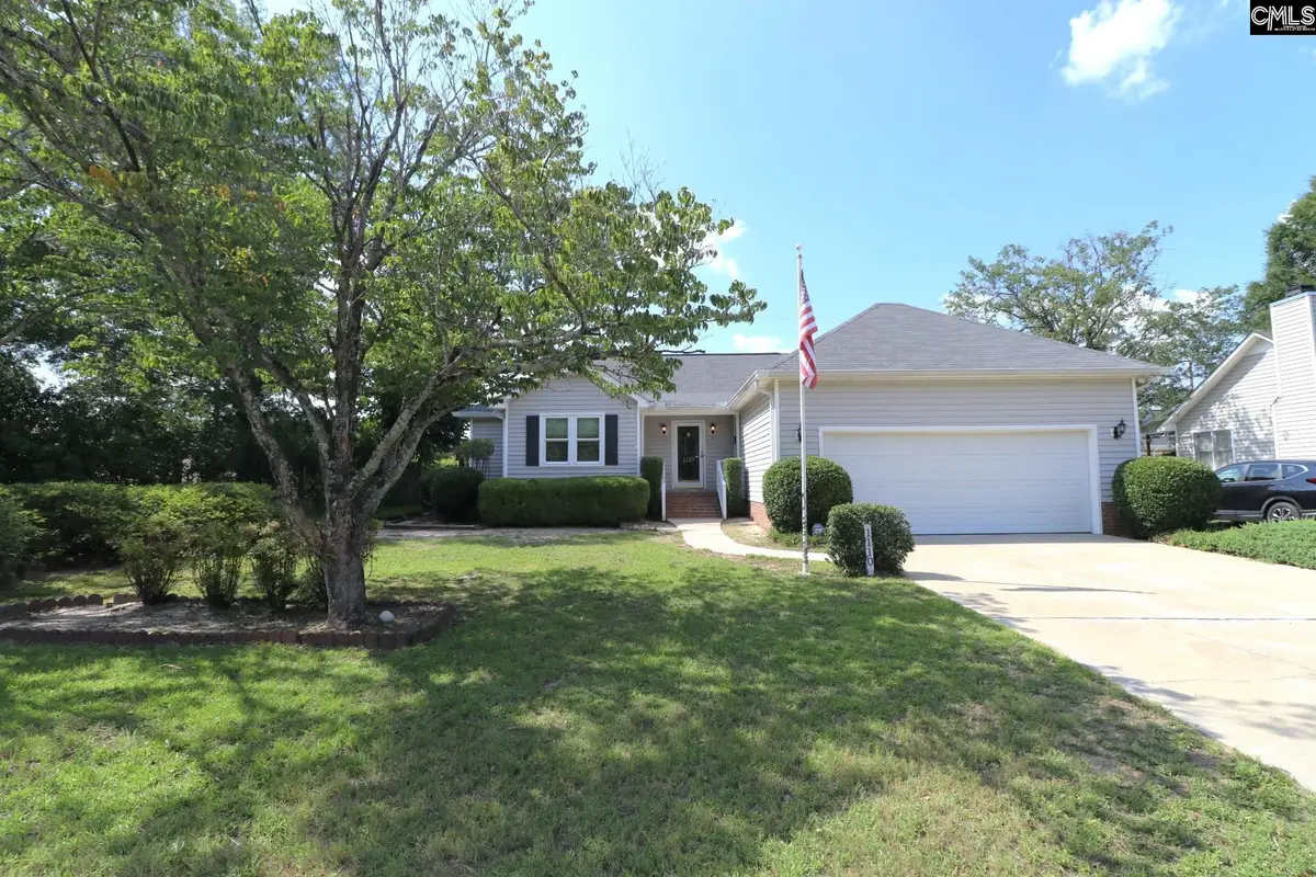 1110 Indigo Avenue, Cayce, SC 29033 - #1