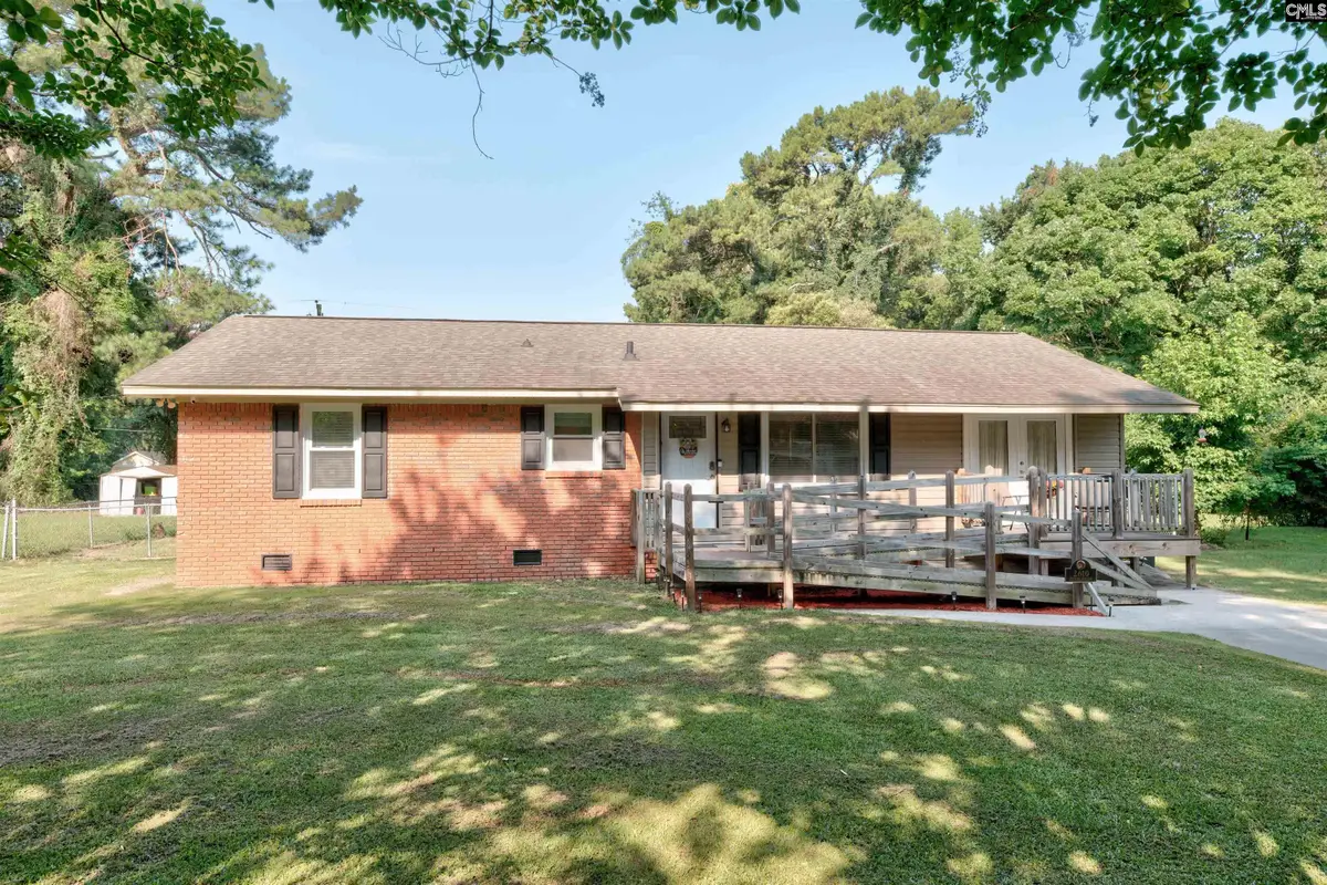 2610 Riverland Drive, Cayce, SC 29033 - #1