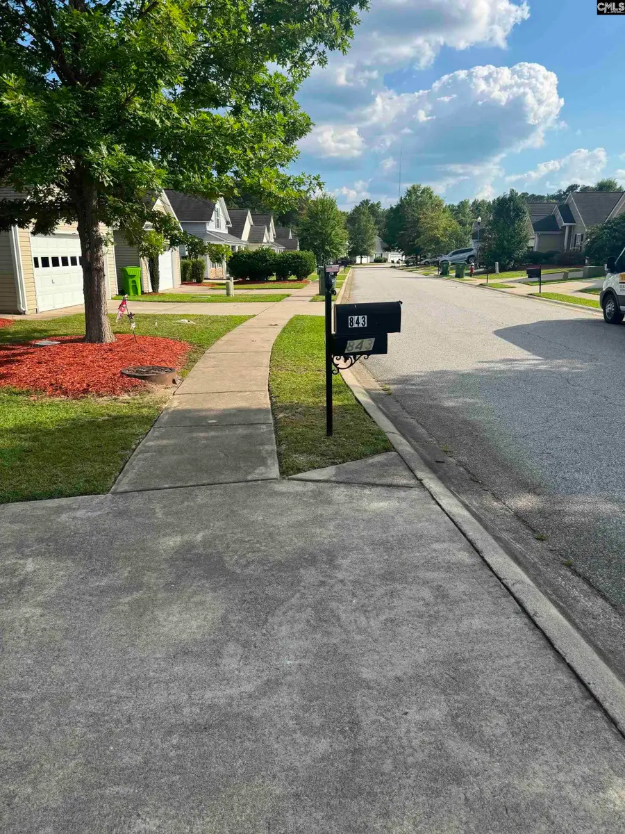 843 Killian Station Drive, Columbia, SC 29229 - #3