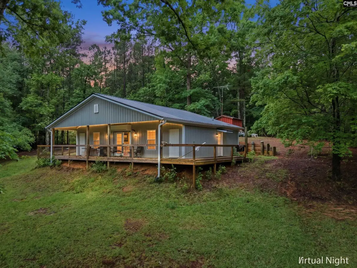 1579 Rockton Thruway Road, Winnsboro, SC 29180 - #1