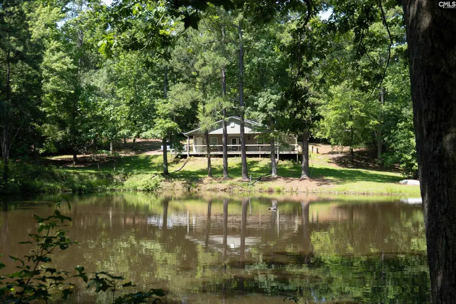 1579 Rockton Thruway Road, Winnsboro, SC 29180 - #3