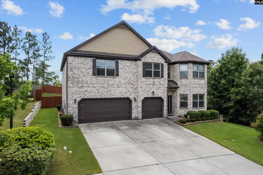 312 Gatesbrook Drive, Blythewood, SC 29016 - #2