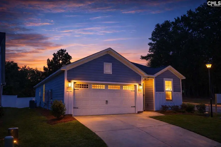 104 Locomotive Lane, Irmo, SC 29063 - #3