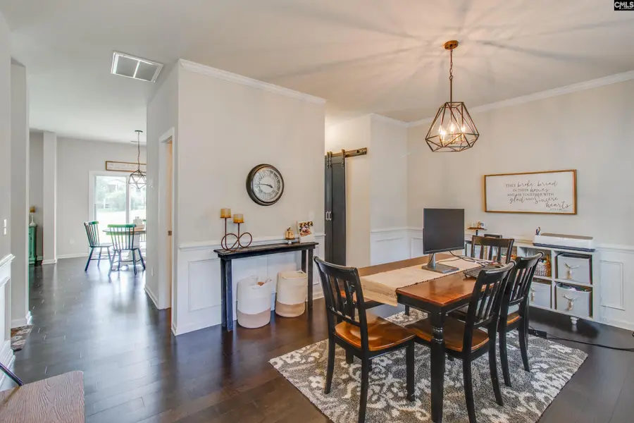 1441 Red Sunset Lane, Blythewood, SC 29016 - #3