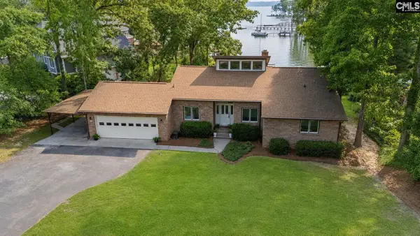 447 Edgewater Drive, Prosperity, SC 29127