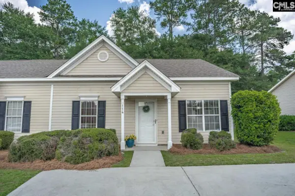 114 Haynesworth Place, Lexington, SC 29072