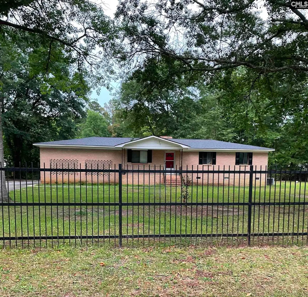 110 Walnut Lane, Hopkins, SC 29212 - #1