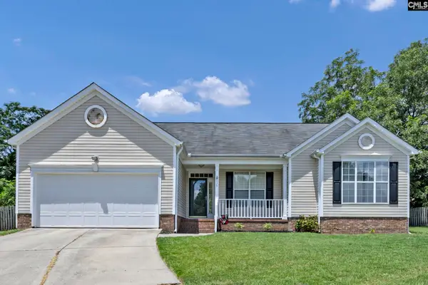 839 Neighbor Lane, Lexington, SC 29072
