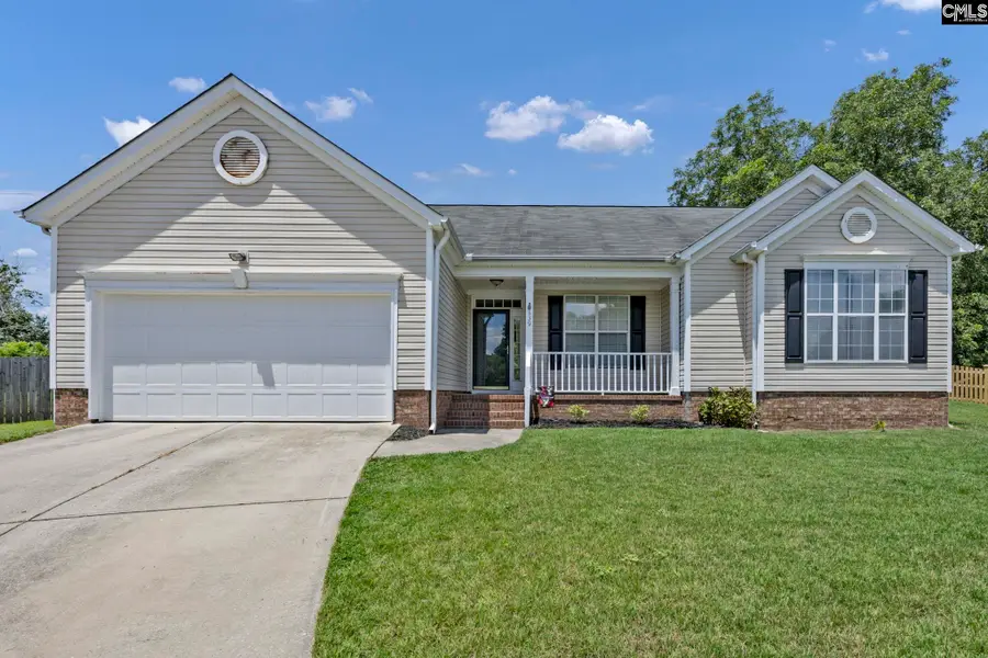 839 Neighbor Lane, Lexington, SC 29072 - #2
