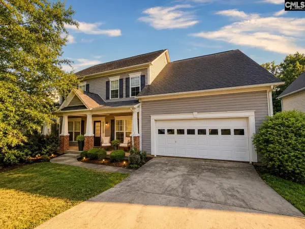 209 Caedmons Creek Drive, Irmo, SC 29063