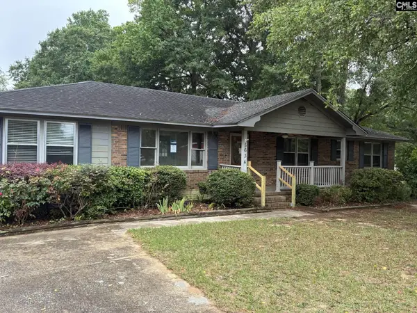 5634 Whisperwood, Dalzell, SC 29040