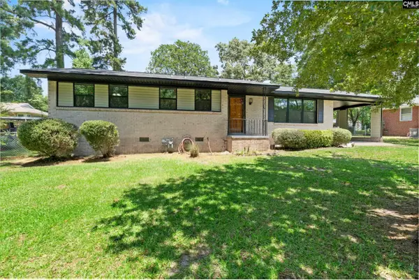 2810 Dalewood Drive, West Columbia, SC 29170
