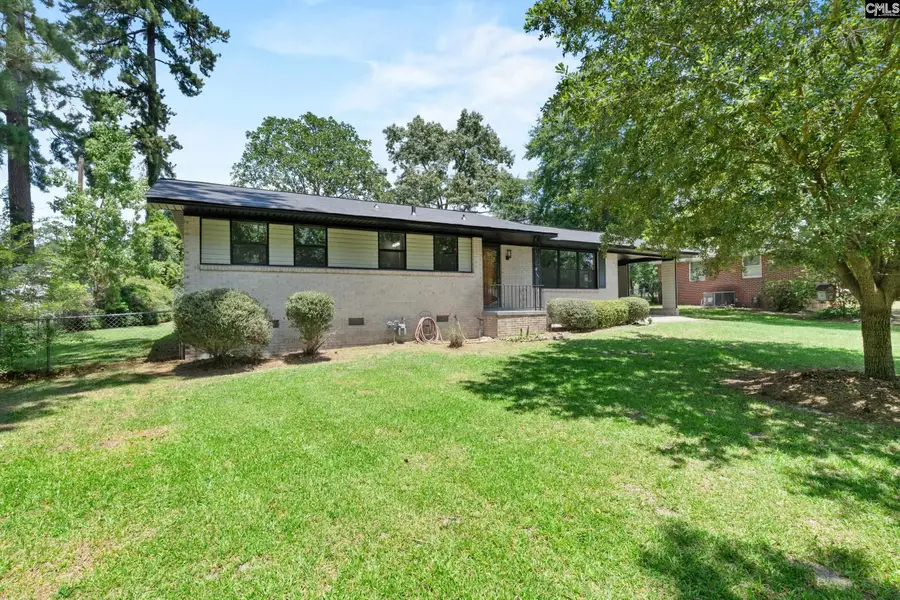 2810 Dalewood Drive, West Columbia, SC 29170 - #2