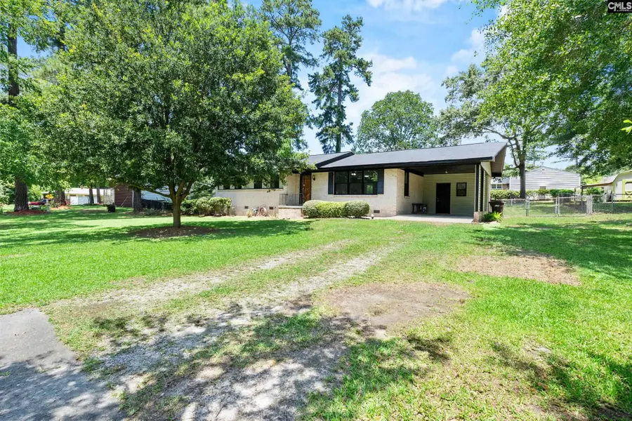 2810 Dalewood Drive, West Columbia, SC 29170 - #3