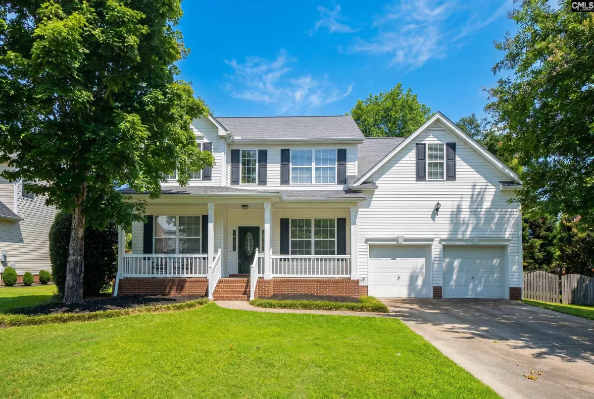 216 Faskin Lane, Lexington, SC 29072 - #1