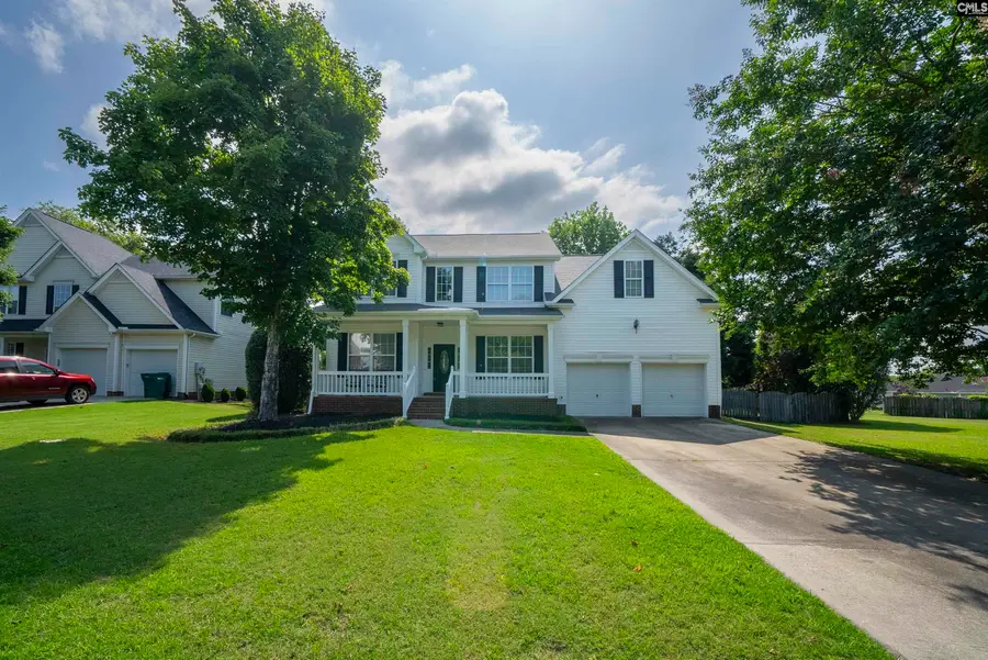 216 Faskin Lane, Lexington, SC 29072 - #2