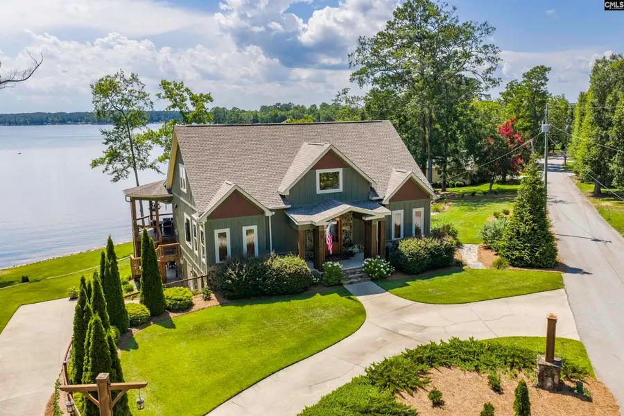523 Beulah Church Road, Gilbert, SC 29054 - #2