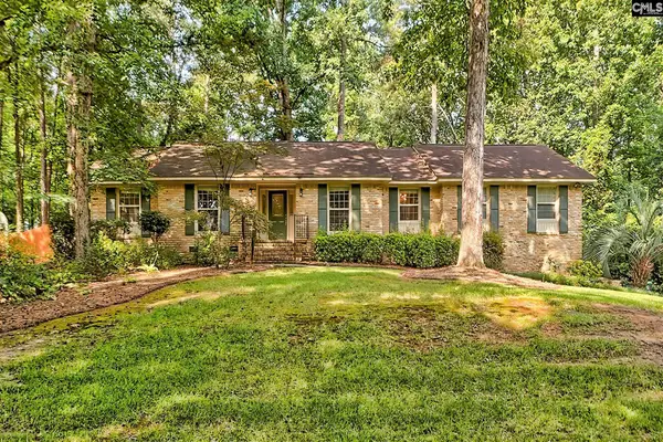 1351 Raintree Drive, Columbia, SC 29212