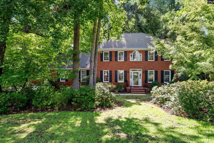 108 Fishers Shore Road, Columbia, SC 29223 - #2