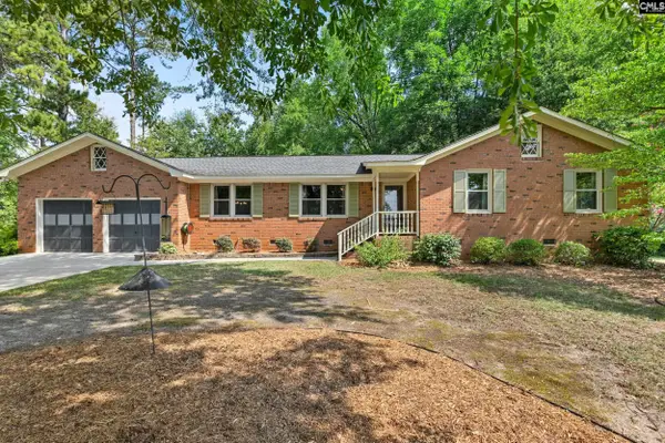 5322 Windy Run Drive, Columbia, SC 29212