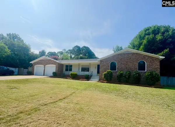 107 Charter House Road, Columbia, SC 29212