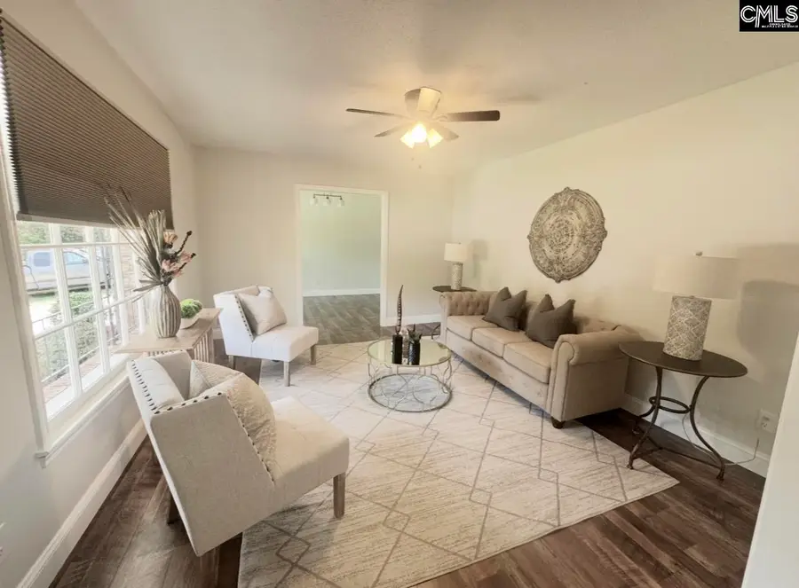 107 Charter House Road, Columbia, SC 29212 - #2