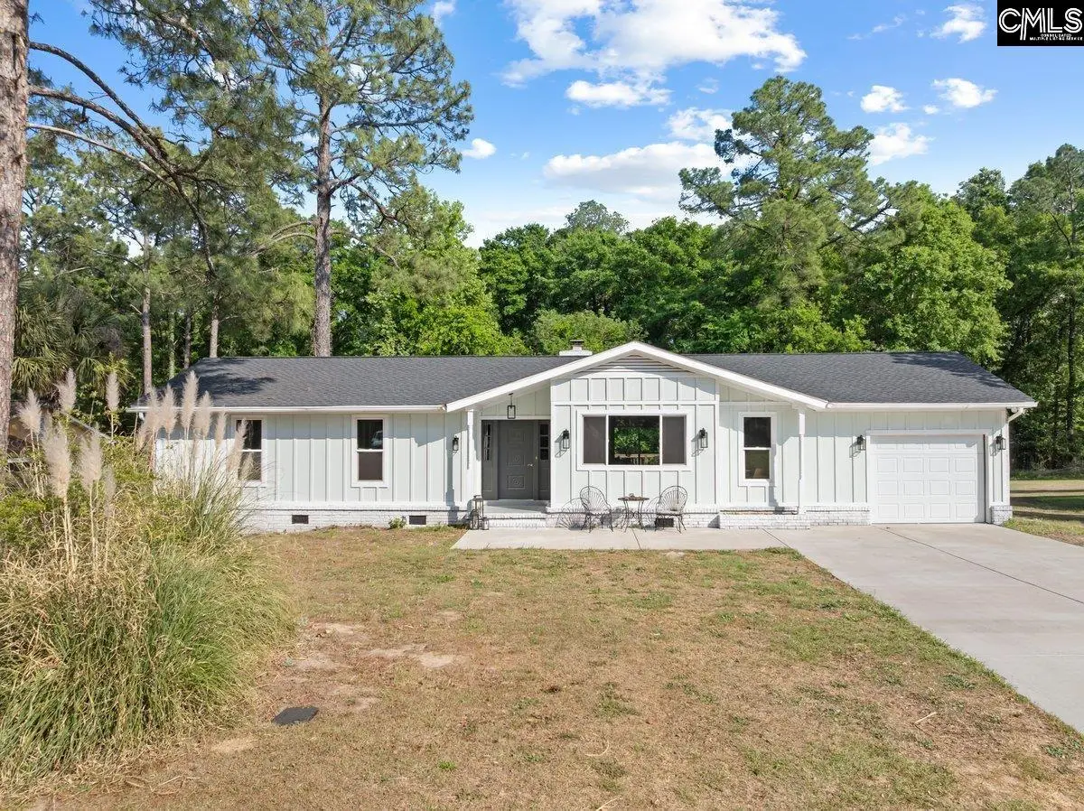 123 Mill Creek Parkway, Columbia, SC 29209 - #1