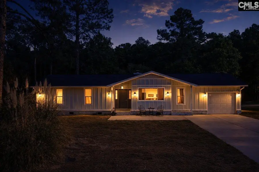 123 Mill Creek Parkway, Columbia, SC 29209 - #2