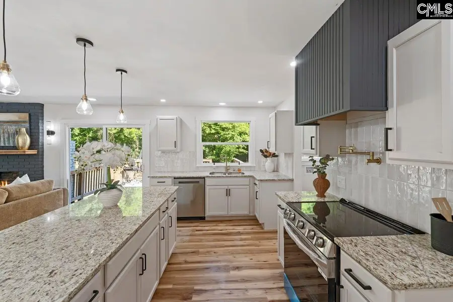 123 Mill Creek Parkway, Columbia, SC 29209 - #3