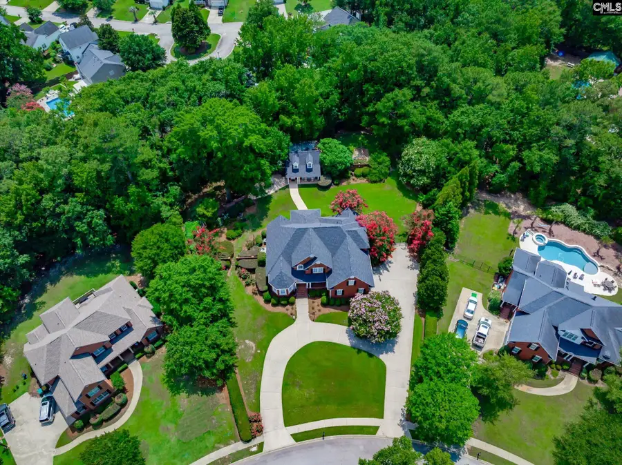 116 Belfry Drive, Lexington, SC 29072 - #2