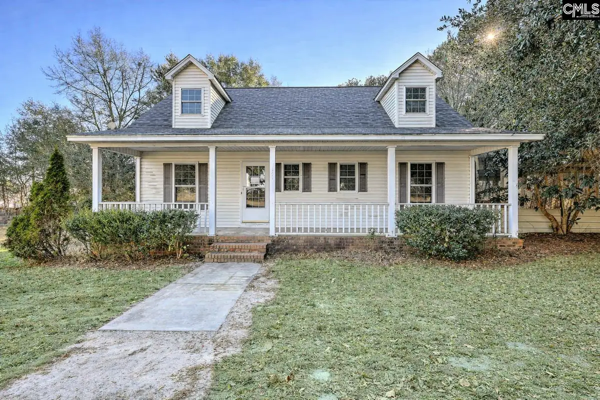 131 S Cove Drive, West Columbia, SC 29170 - #1