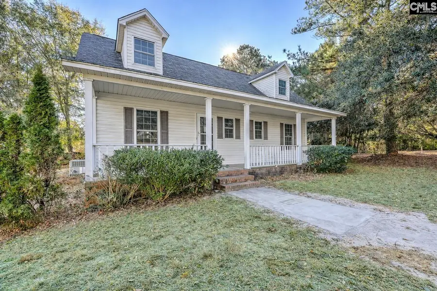 131 S Cove Drive, West Columbia, SC 29170 - #2