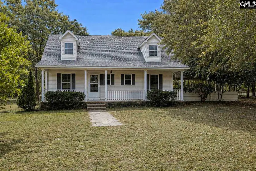 131 S Cove Drive, West Columbia, SC 29170 - #3