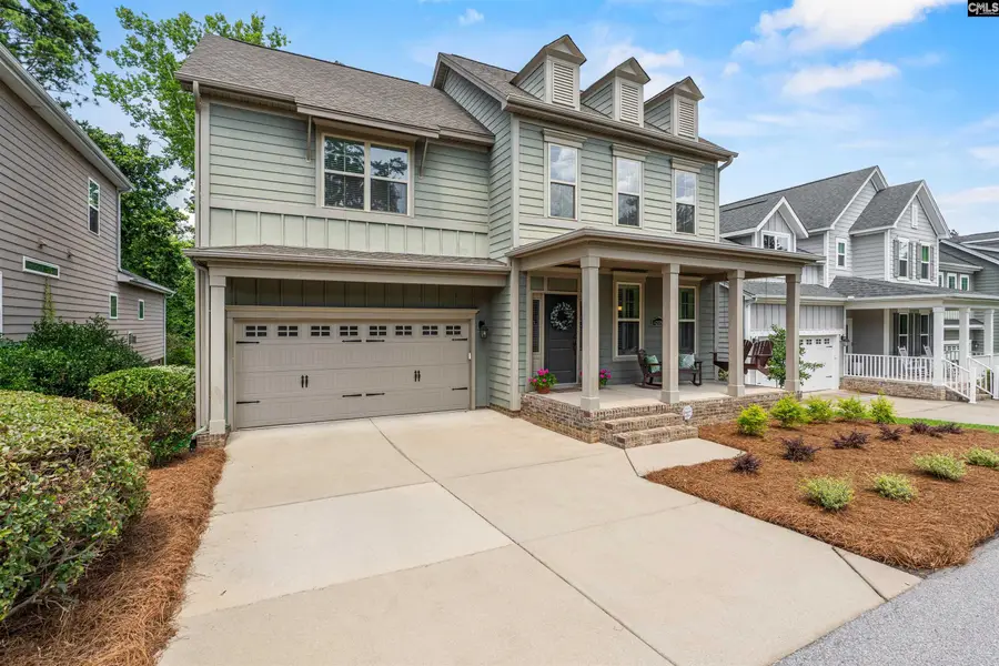 4209 Devine Street, Columbia, SC 29205 - #2