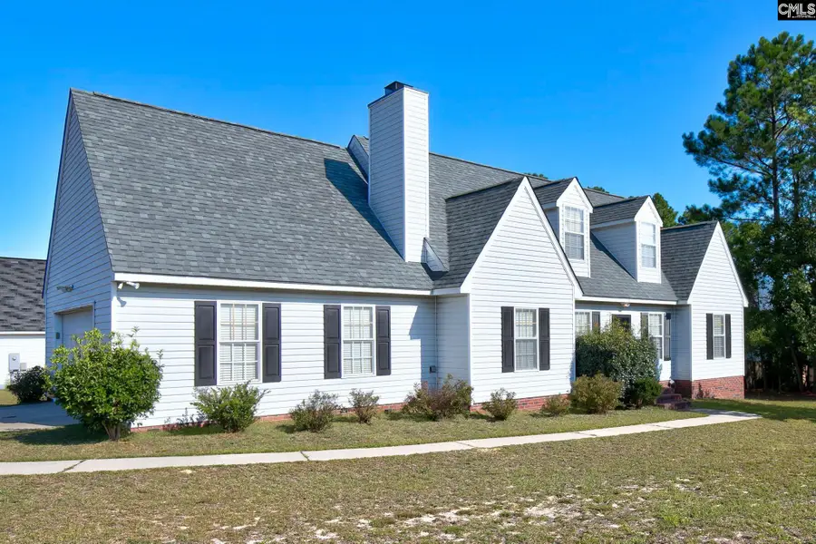 67 Smokewood Drive, Elgin, SC 29045 - #2