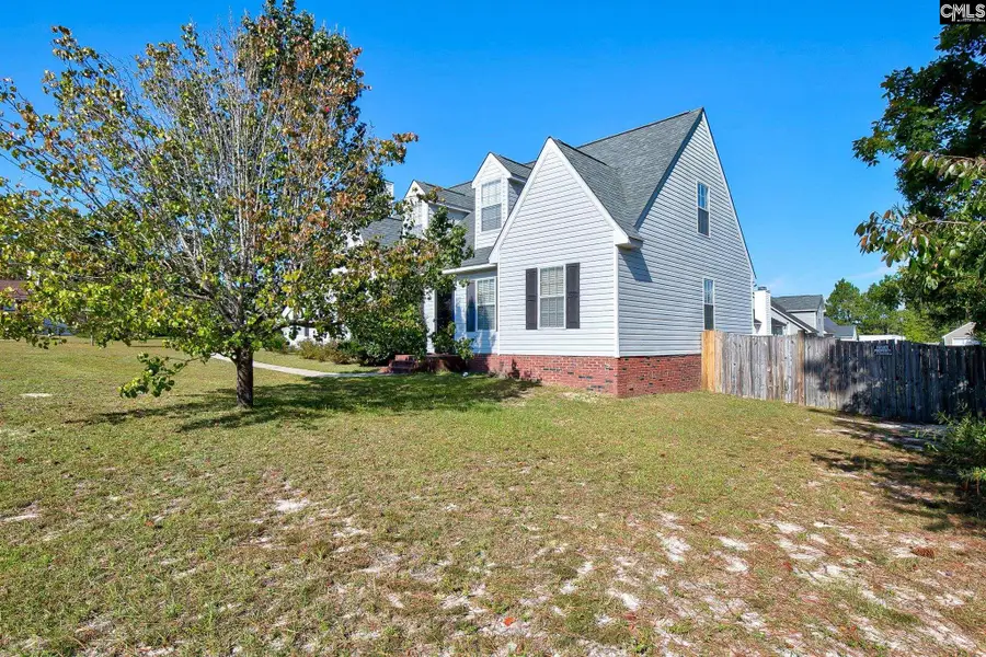 67 Smokewood Drive, Elgin, SC 29045 - #3