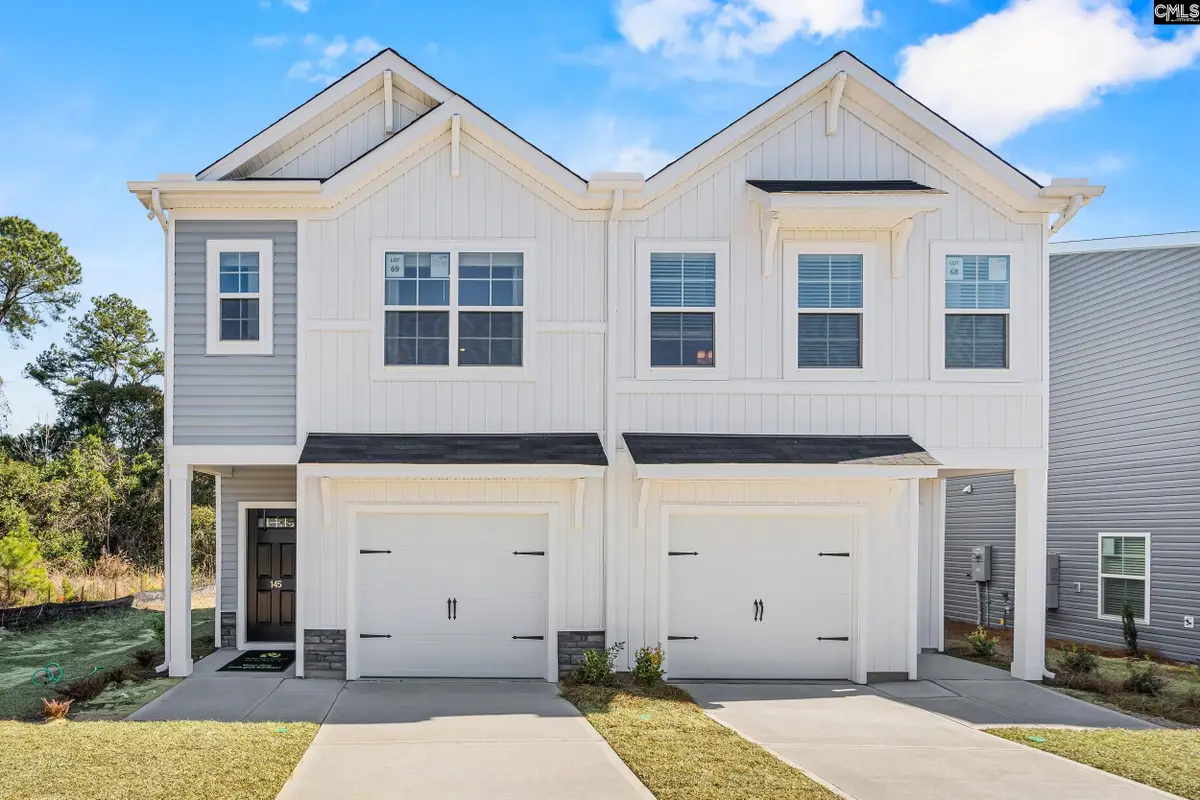 441 Ocala Drive, West Columbia, SC 29169 - #1