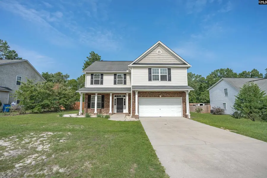 69 Abbey Road, Elgin, SC 29045 - #2