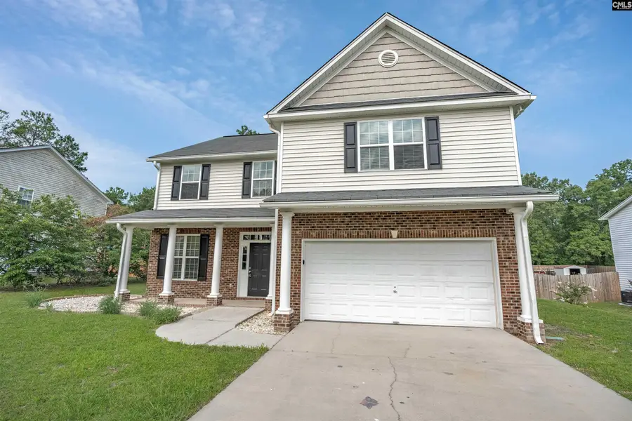 69 Abbey Road, Elgin, SC 29045 - #3