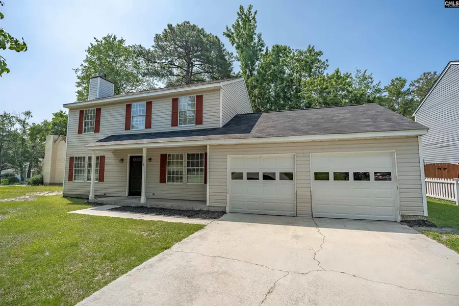 3 Beckton Court, Columbia, SC 29229 - #3
