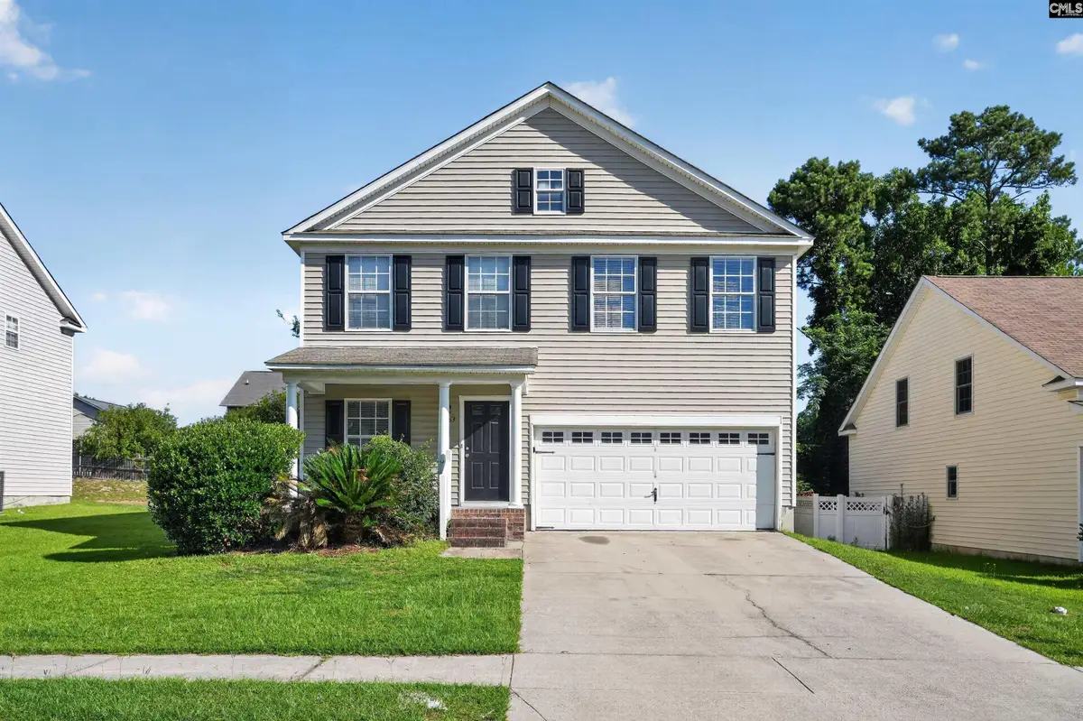1963 Lake Carolina Drive, Columbia, SC 29229 - #1