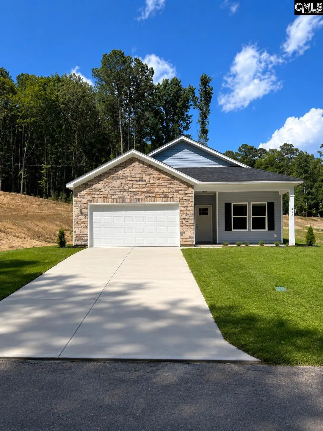 520 Romford Road, Columbia, SC 29203 - #1