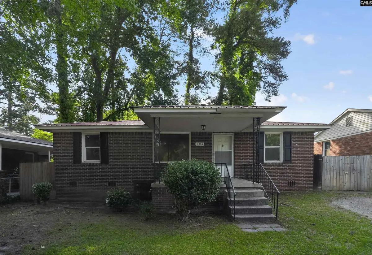 3054 Truman Street, Columbia, SC 29204 - #1