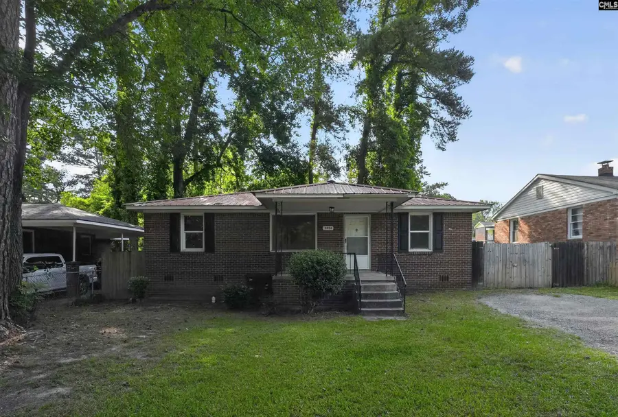 3054 Truman Street, Columbia, SC 29204 - #2
