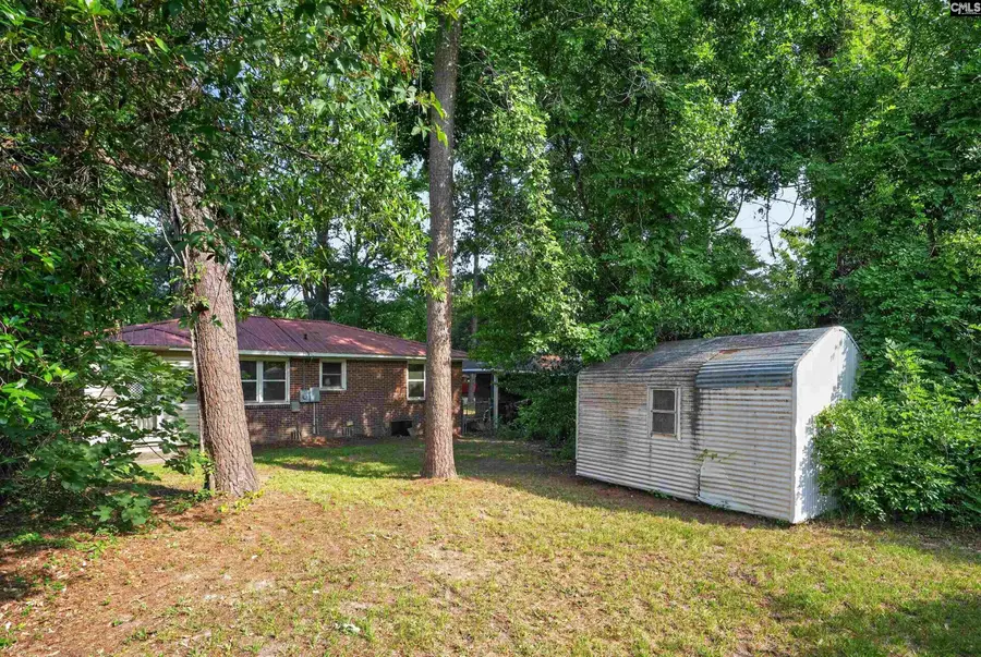 3054 Truman Street, Columbia, SC 29204 - #3