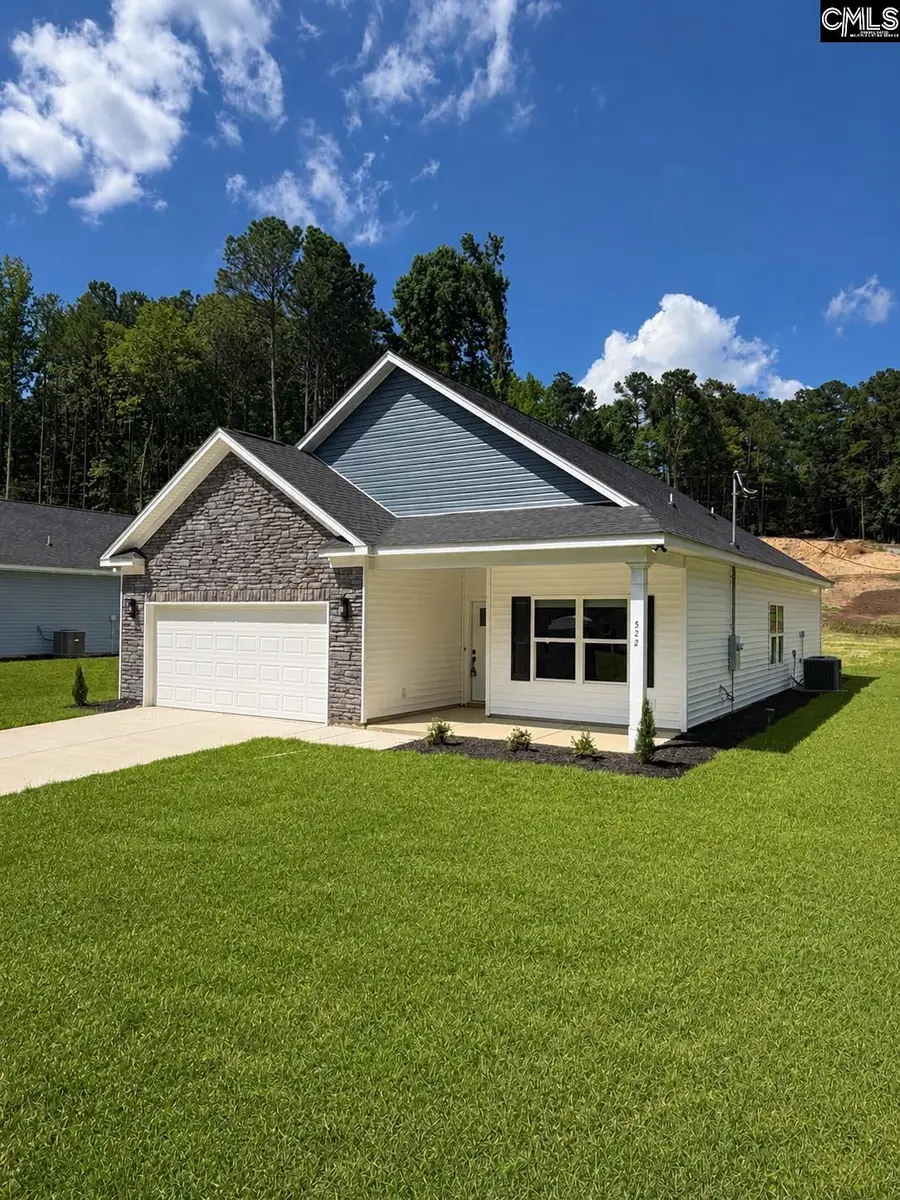 522 Romford Road, Columbia, SC 29203 - #2