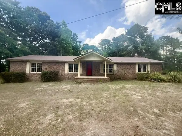 5545 Pisgah Road, Rembert, SC 29128