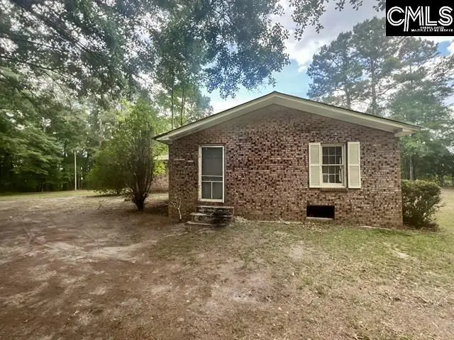 5545 Pisgah Road, Rembert, SC 29128 - #2